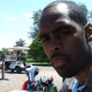 Meet your Posher, Tariq